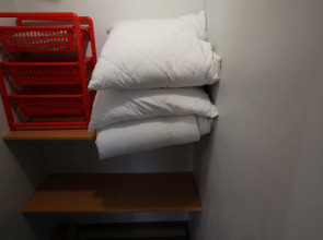 Квартира Logovo