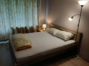 Апартаменты Пригородная 7