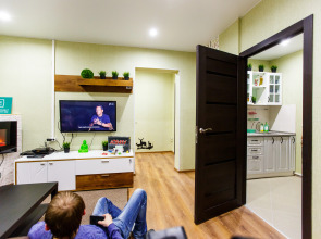 Хостел Найс Крокус