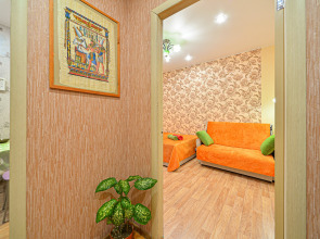 Апартаменты у Метро Девяткино