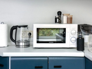 Квартира 2 комн Люкс Ракетный, 9