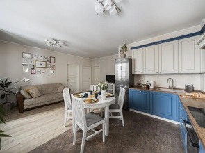 Апартаменты Family by Smart Lofts Moscow