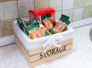 Квартира Самый центр