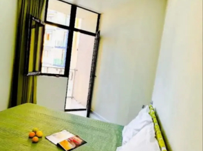 Lena Lemon Seaside Studio Apartments