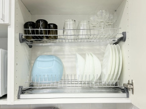 Апартаменты 4 Парка Пион