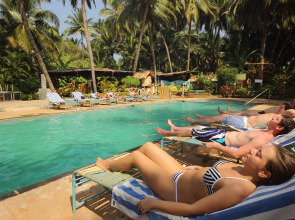 Отель Alagoa Resort