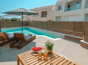Tranquilla Villa