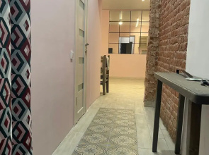 Квартира Челюскинец 17 а