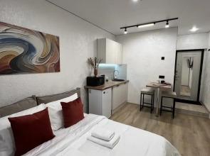 Апартаменты у Аэропорта 3 минуты