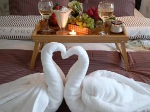 Апартаменты Vысота