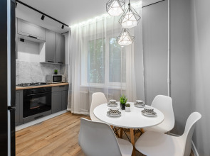 Квартира Ls Казань Арена