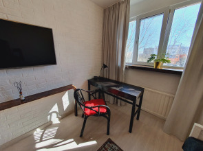 Апартаменты Геологоразведчиков 8А