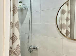 Квартира на Юлиуса Фучика 3 Солнечная