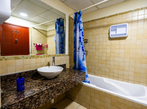 Хостел Urban Heaven Luxury