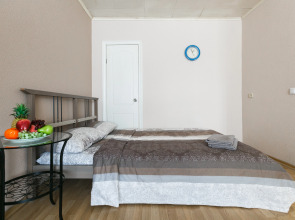 Апартаменты Как Дома