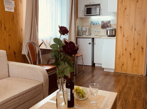 Апартаменты Сполохи