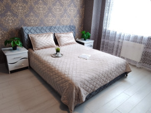 Апартаменты в центре на Пролетарской, 6 А