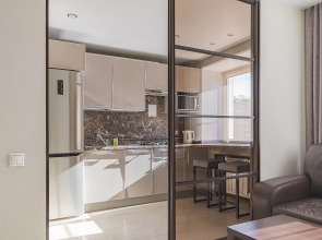 Апартаменты Сутки-Дом - Горького