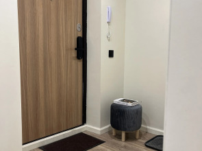 Квартира в центре города с кондиционером в ЖК Йондос