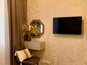 Квартира на Макаренко 30