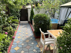 Гостевой дом Лазурный Бриз