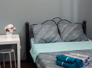 Квартира Апартаменты у Аэропорта Толмачево