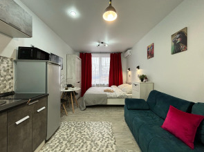 Апартаменты около Дворца Спорта и Аквапарка от Уют и Комфорт Нн