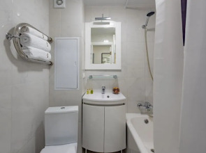 Апартаменты Inndays Херсонская 19