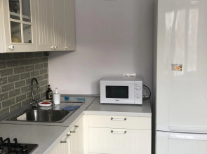 Квартира Ванеева 110/30