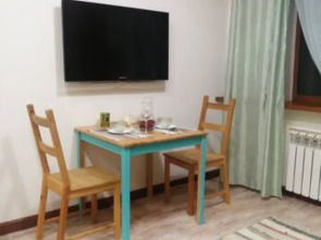 Апартаменты Green