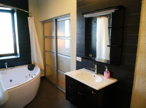 Отель Гэтсби