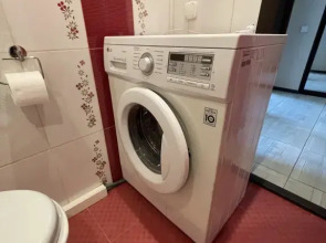 Квартира Pskov City Apartments 4 Lagernaya 5 A