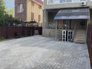 Апартаменты на Торфяной