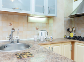 Апартаменты на Карла Маркса 8