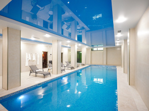 Felinger Concept Hotel
