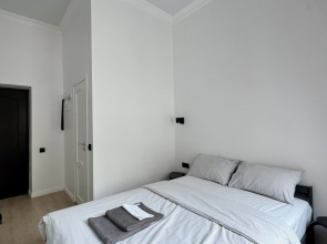 Апартаменты Серебрянический (7)