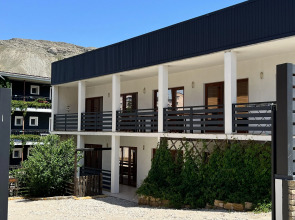 Гостевой Дом на Нахимова