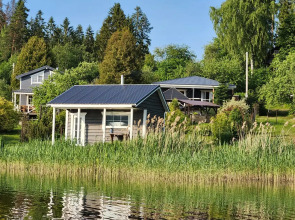 Апартаменты Нерцы