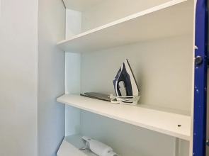 Апартаменты в Доме Композитора