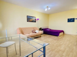 Апартаменты Заречье