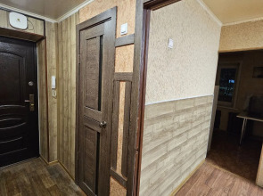 Квартира L.V.Hotels на Дмитрия Ульянова 13