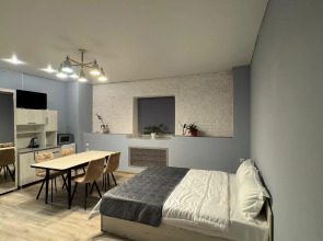 Мини Отель Купеческий Дом