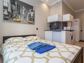 Апартаменты FortEstate проспект Вернадского 41/1 (3)