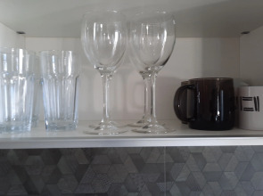 Квартира MalinaApart