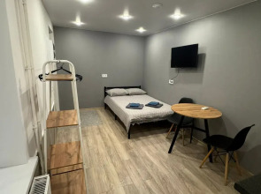 Апартаменты RentalSPb на Боровой