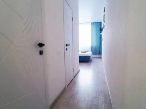 Апартаменты в ЖК Янтарный