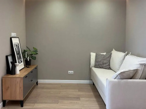 Квартира в ЖК Черемушки