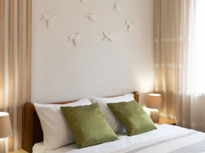 Апартаменты Фьюжн в центре Владикавказа