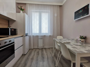 Квартира Sibkvart Гоголя 26