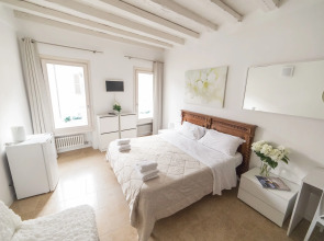 Мини-отель Academia Resort